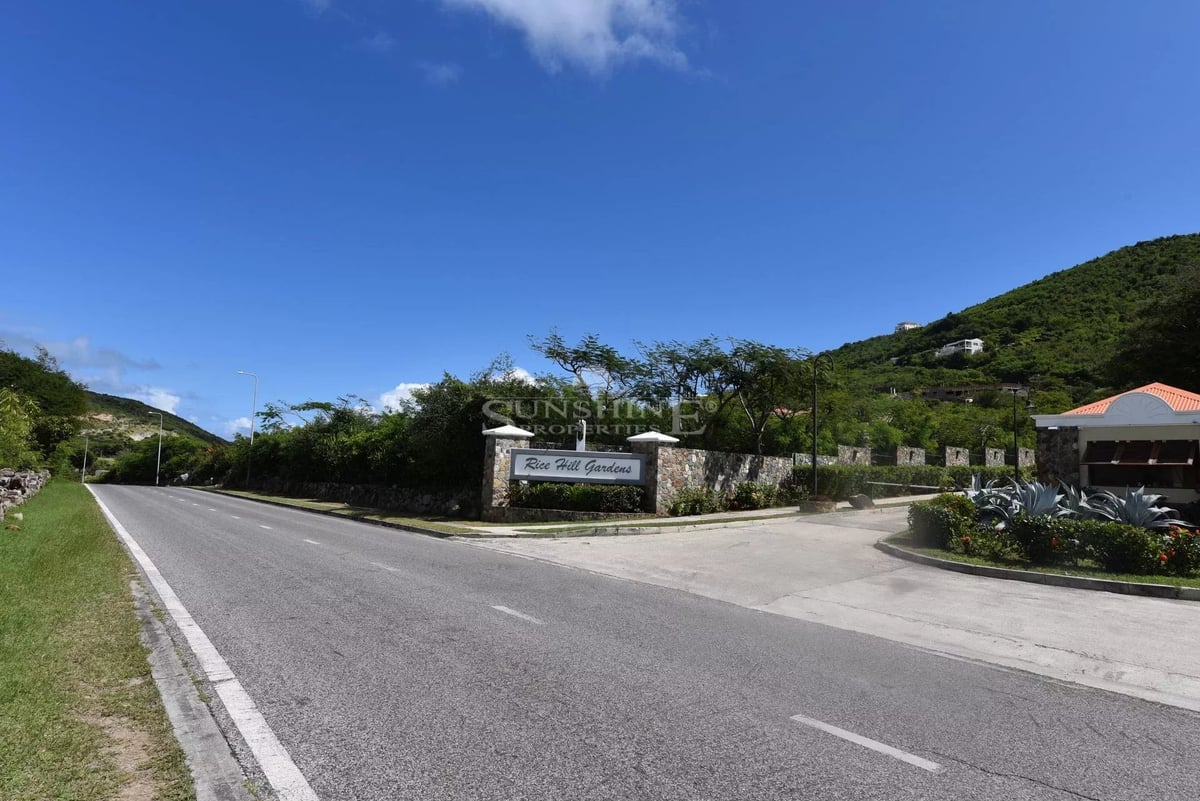 Main property