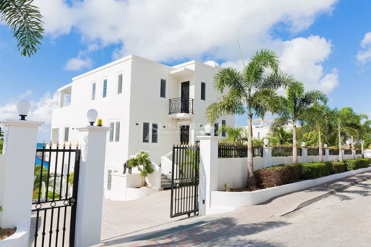 Main property
