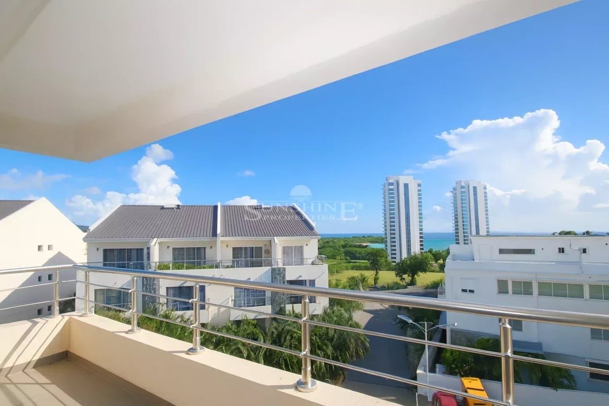 Main property