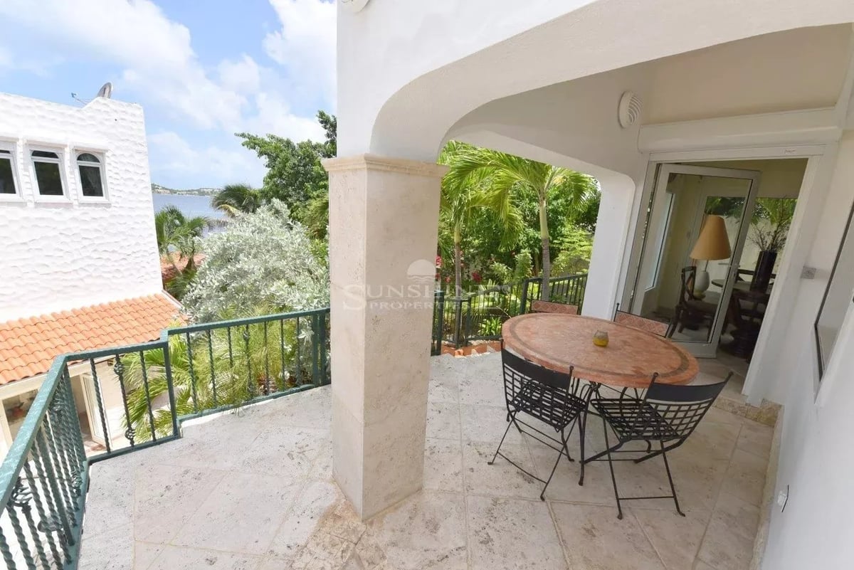 Main property