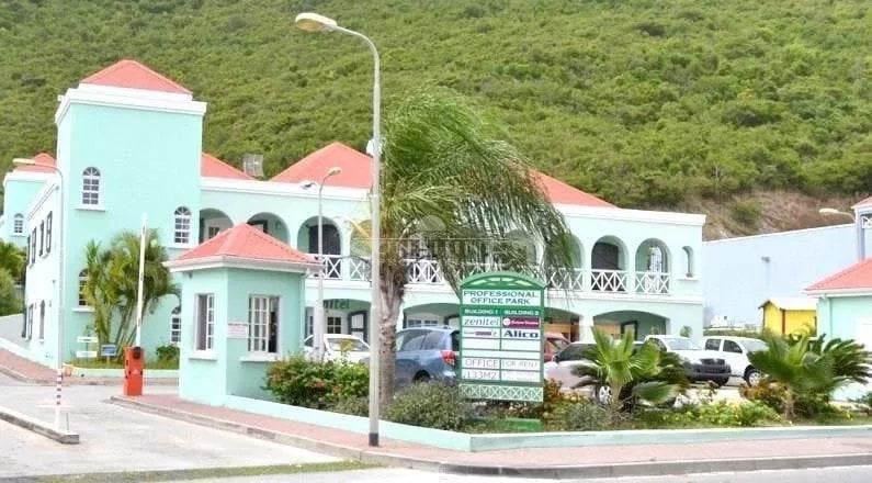 Main property