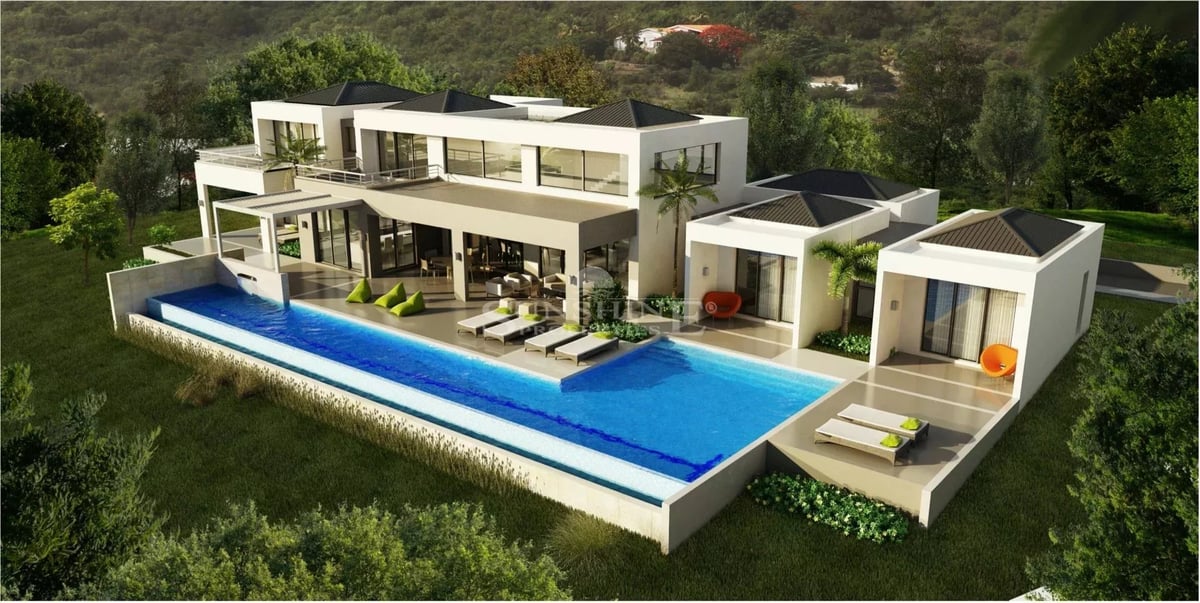 Main property