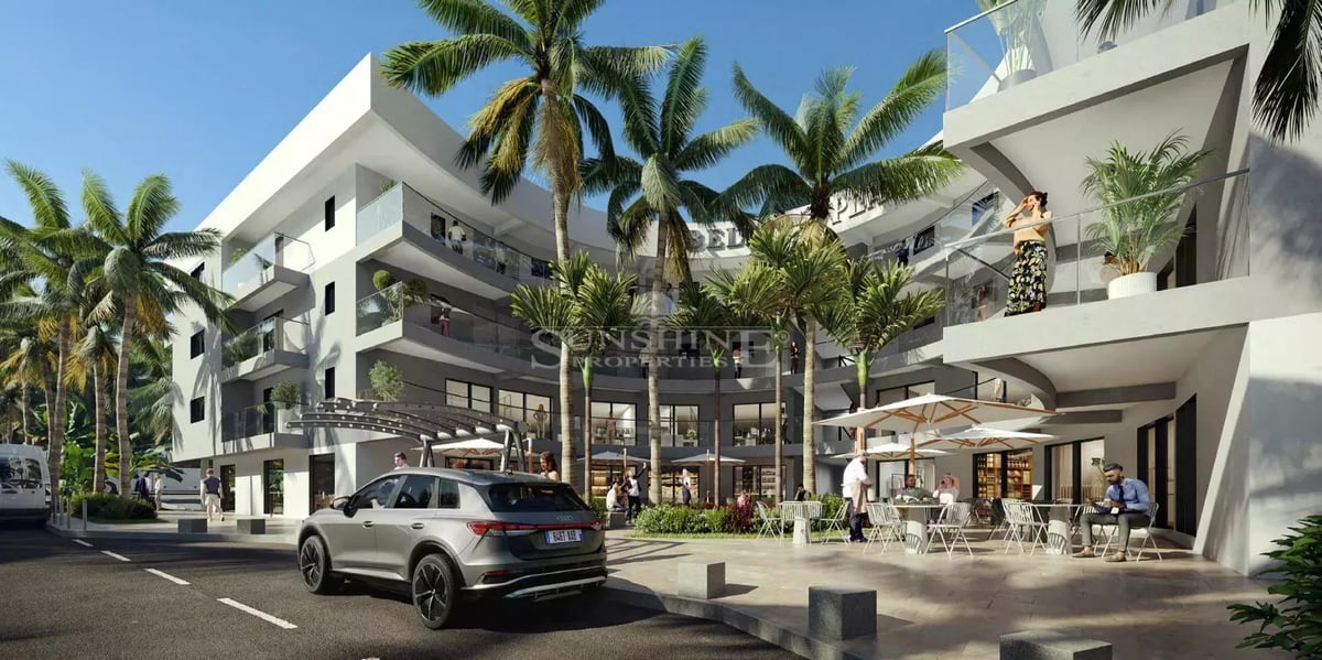 Main property