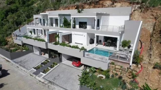 Main property