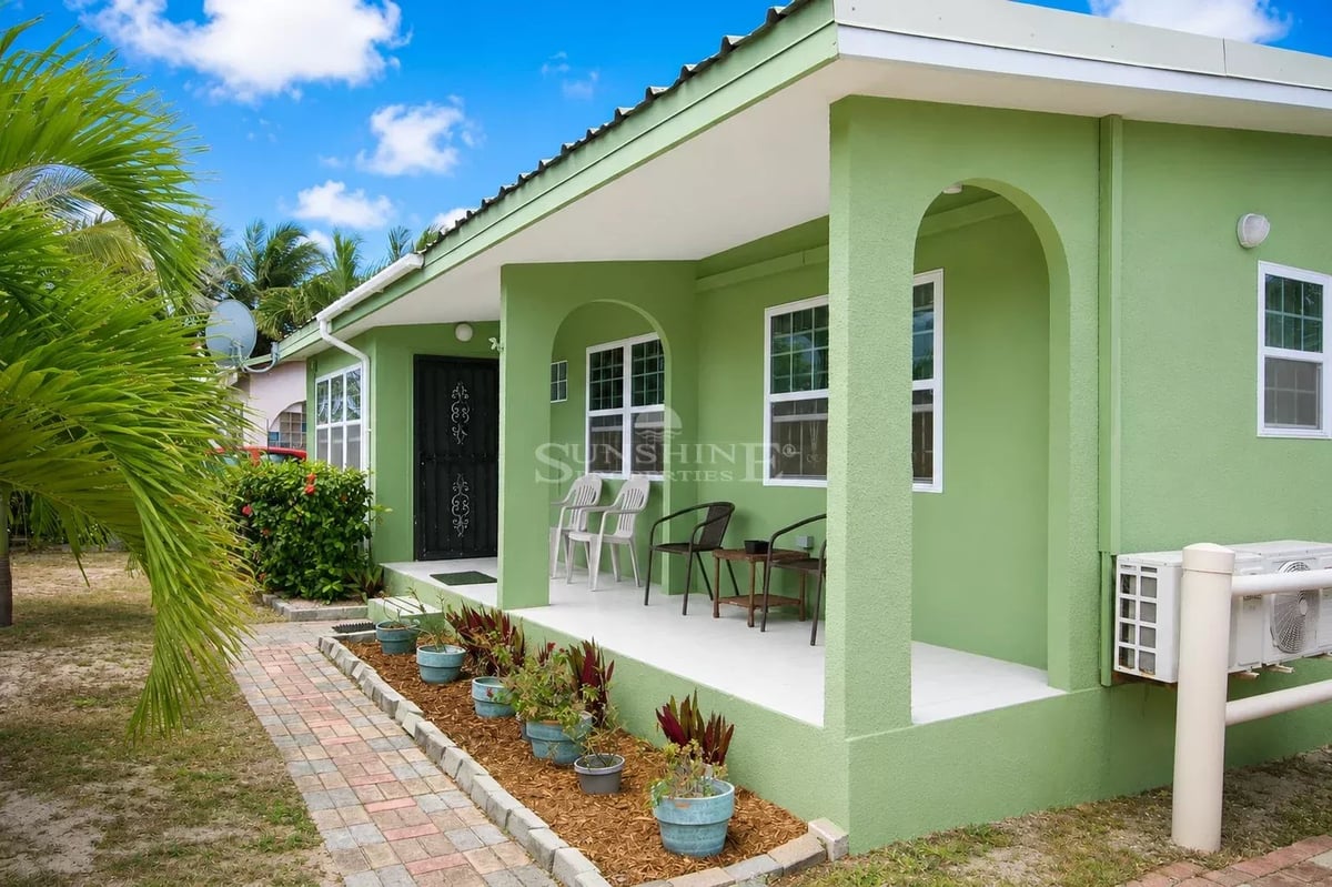 Main property