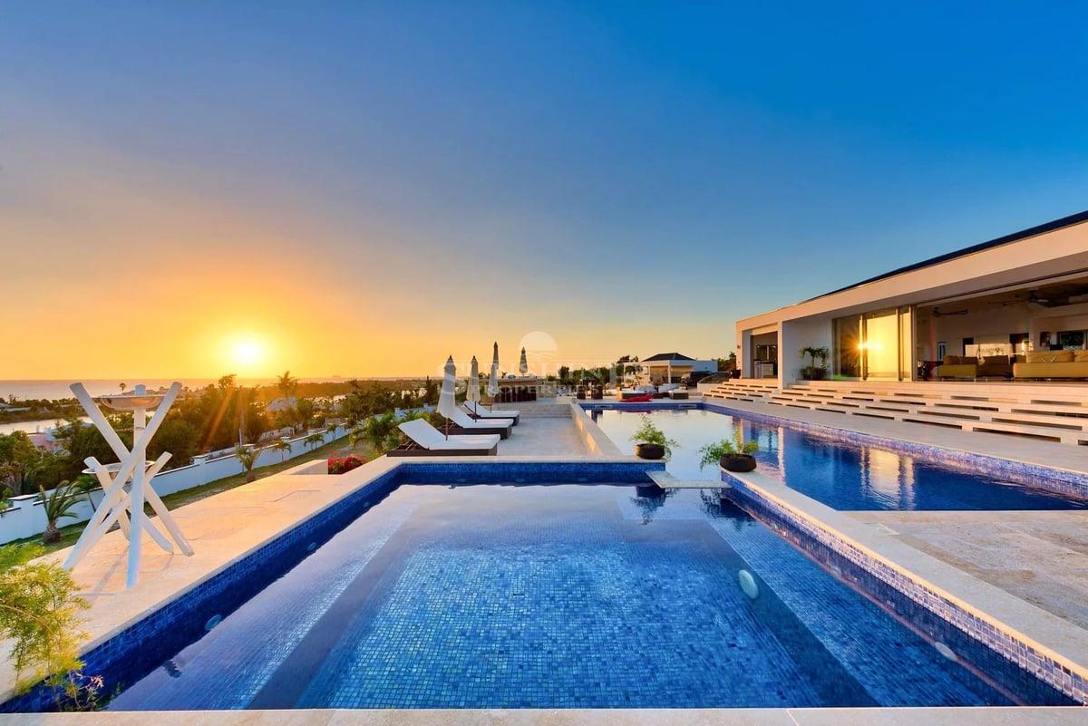 Main property