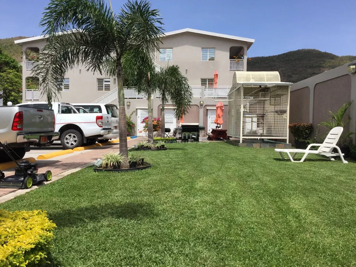 Main property