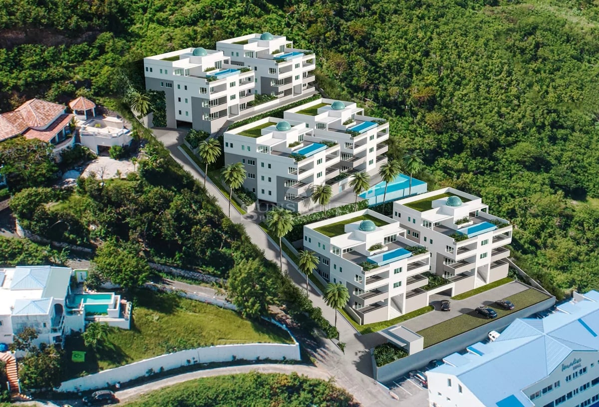 Main property