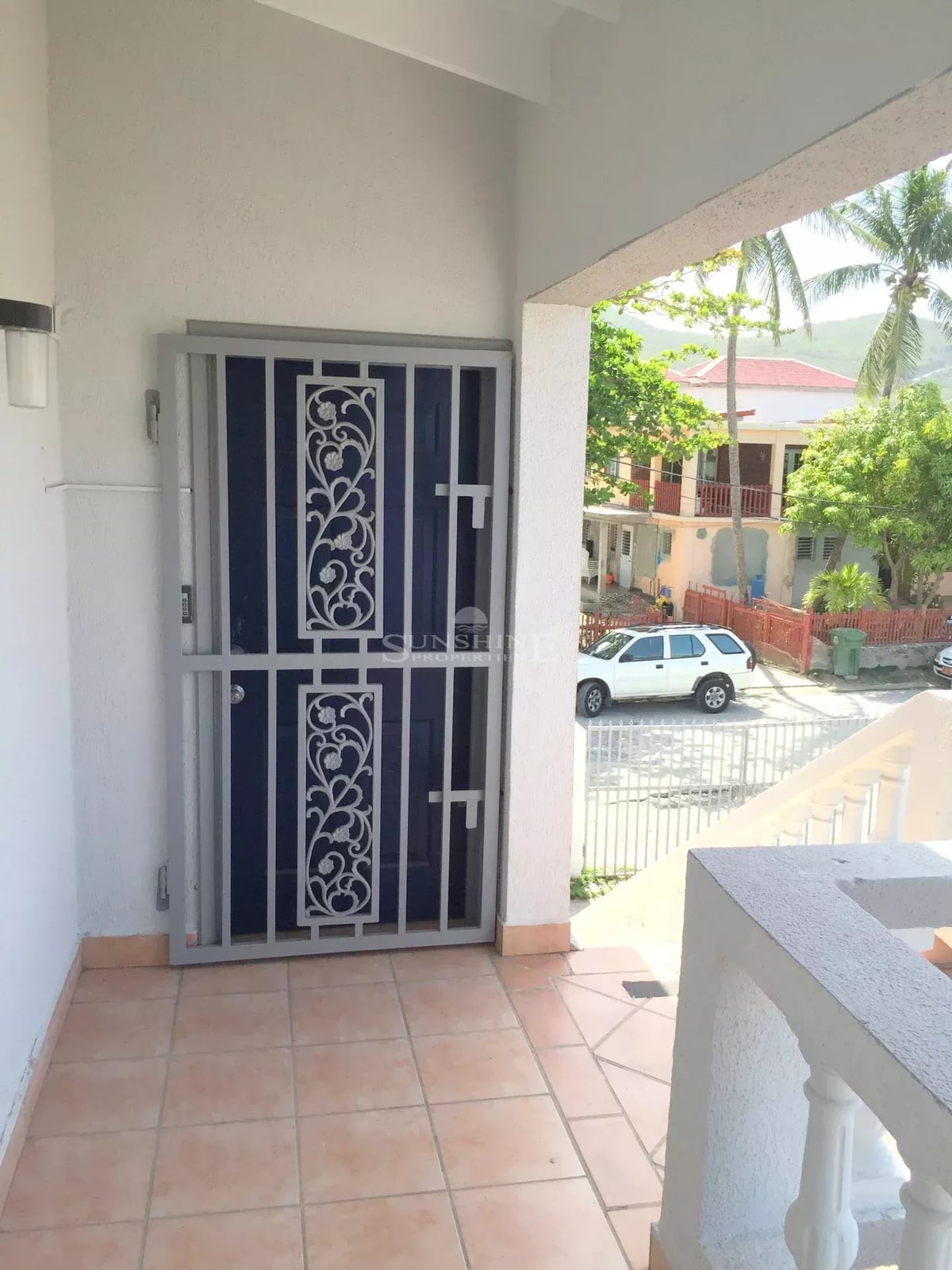 Main property