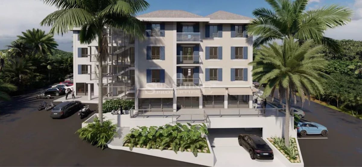Main property