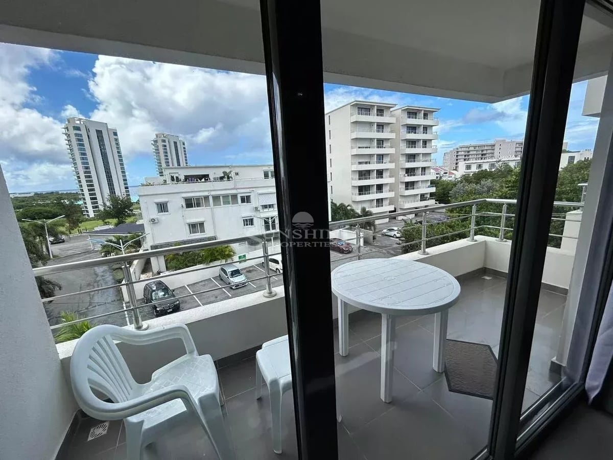 Main property