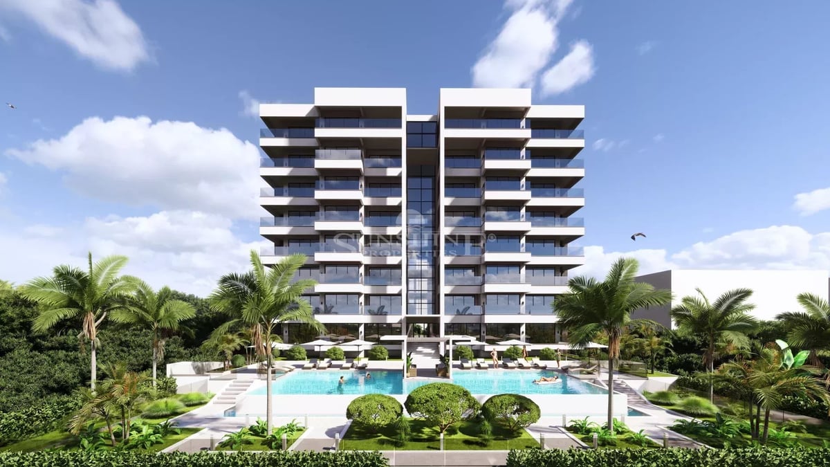 Main property