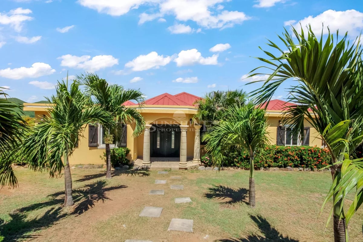Main property
