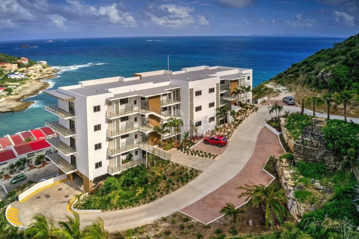 Main property
