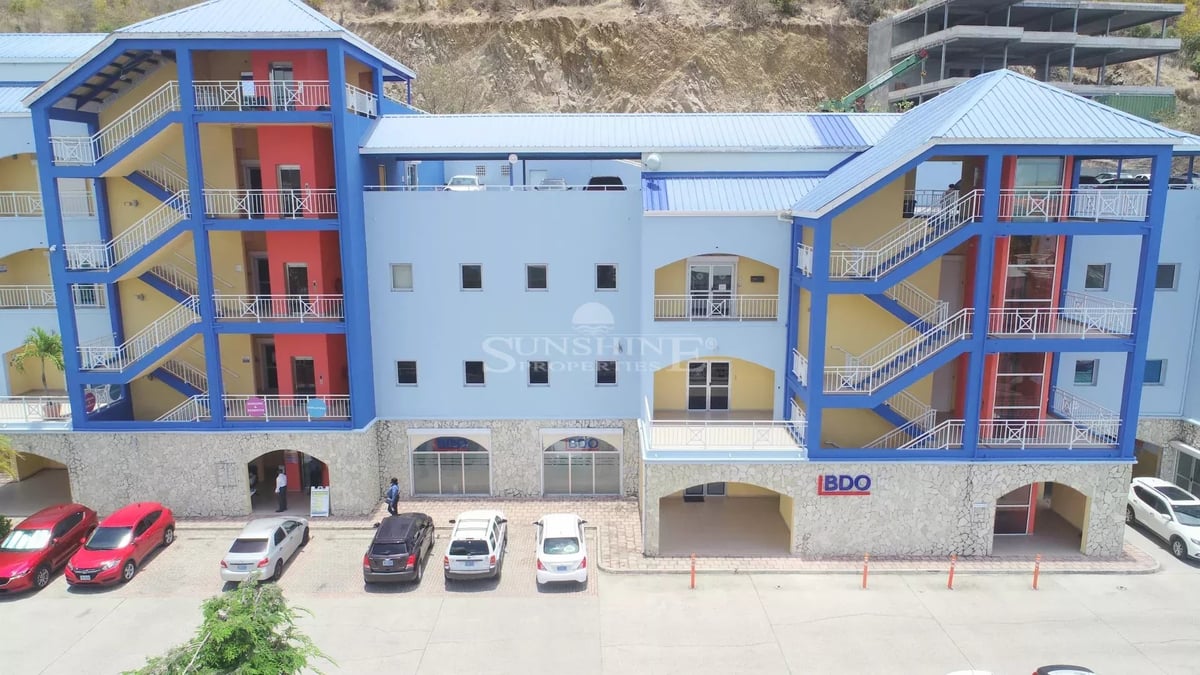 Main property