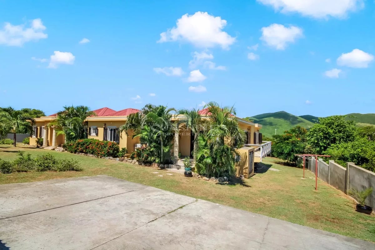 Main property