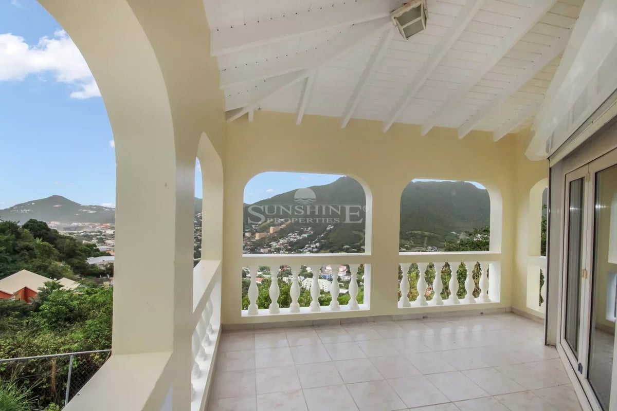 Main property