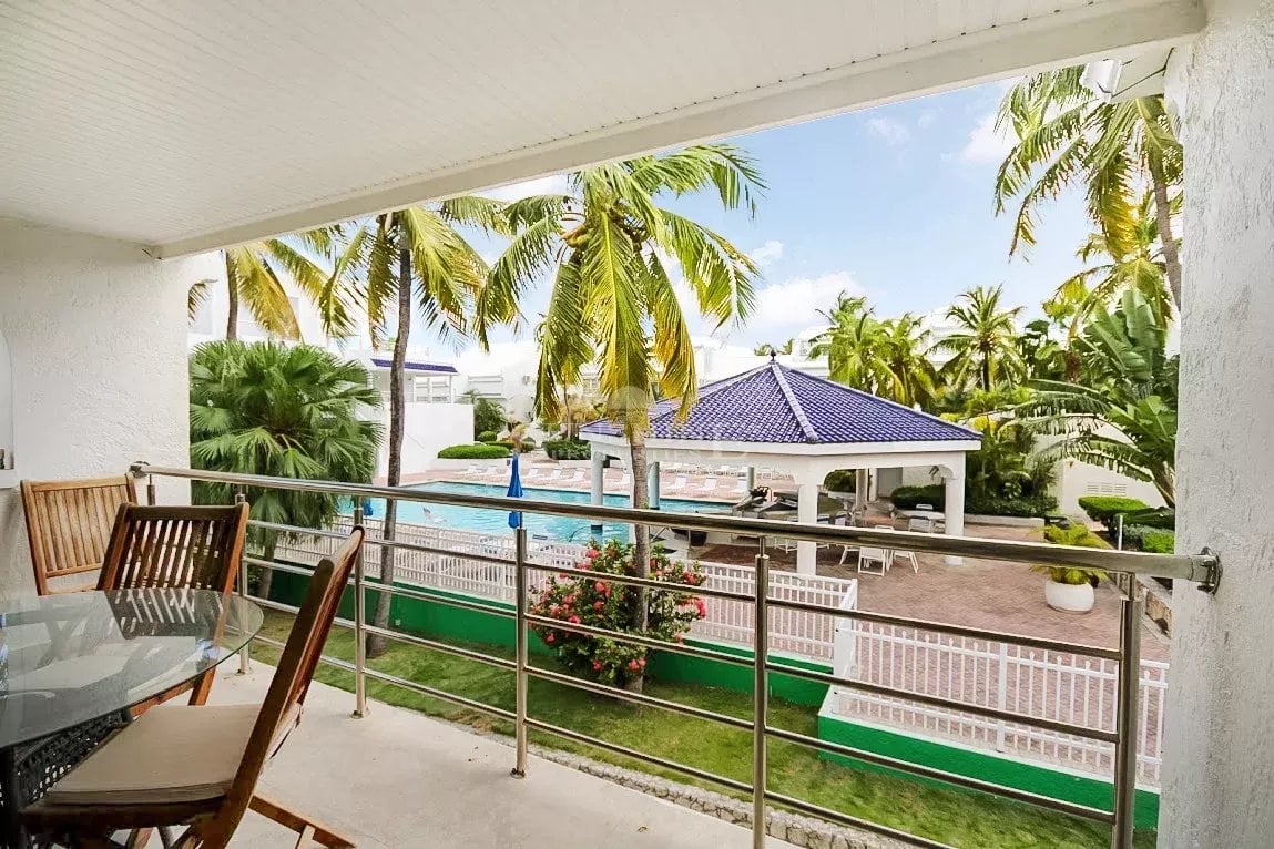 Main property