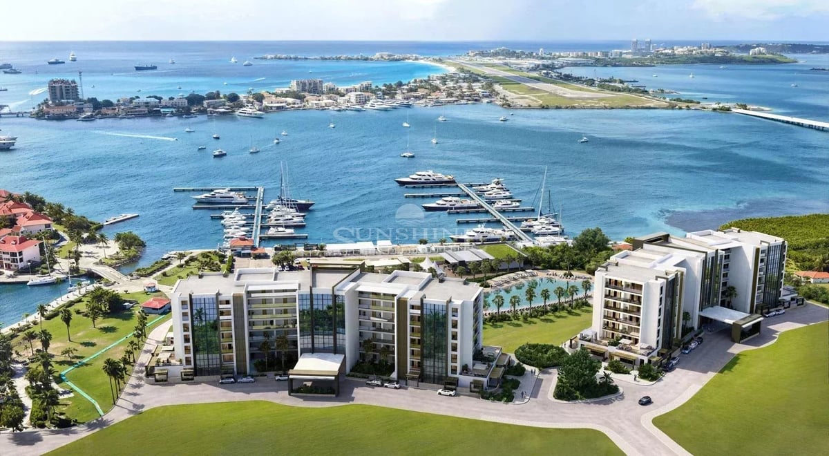 Main property