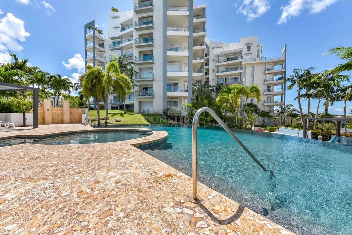 Main property