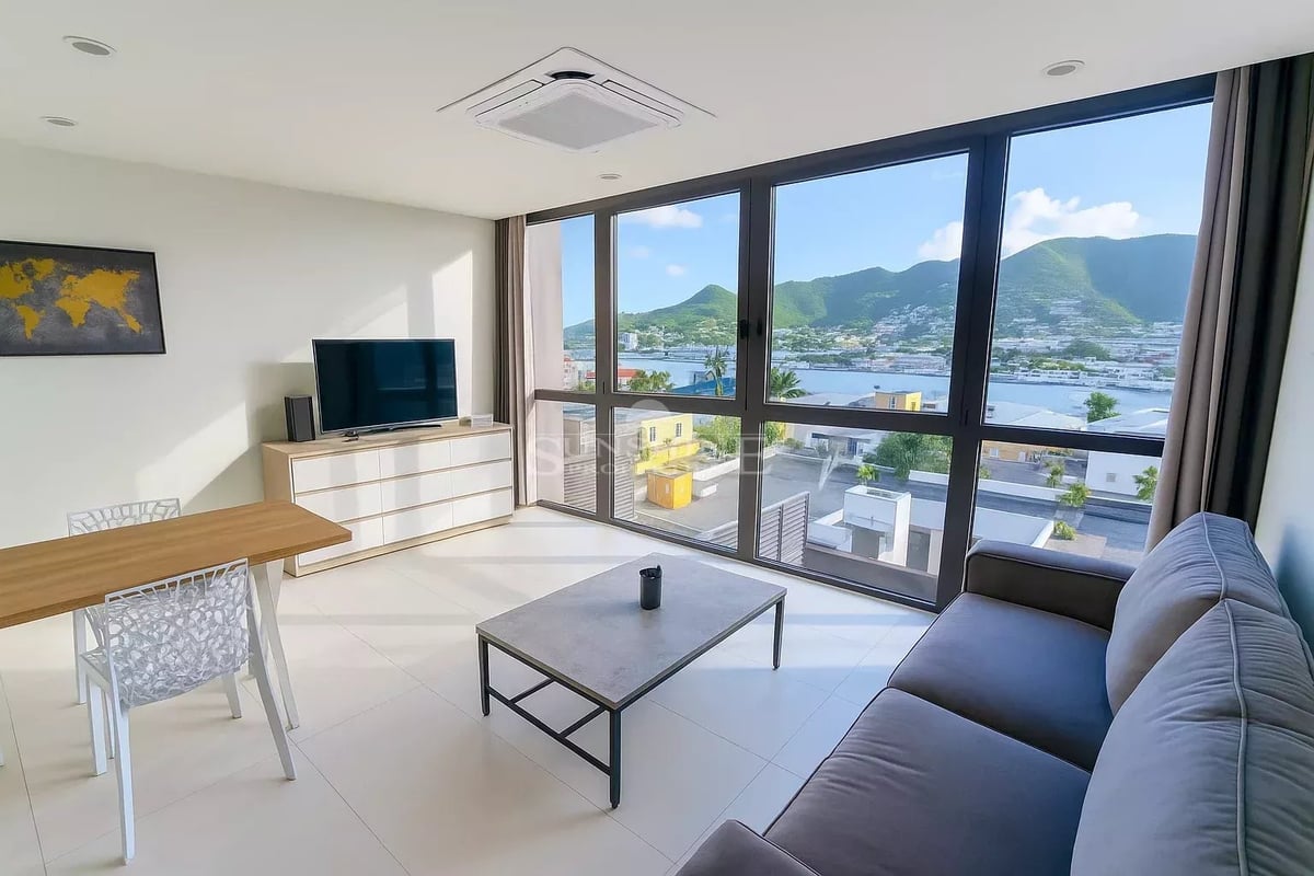 Main property