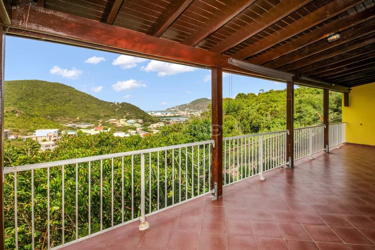 Main property