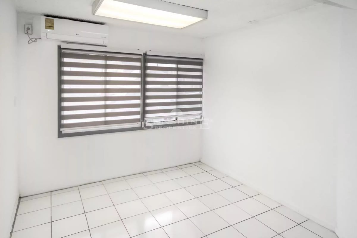 Main property