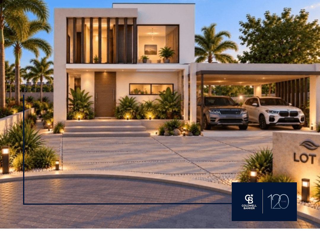 Main property
