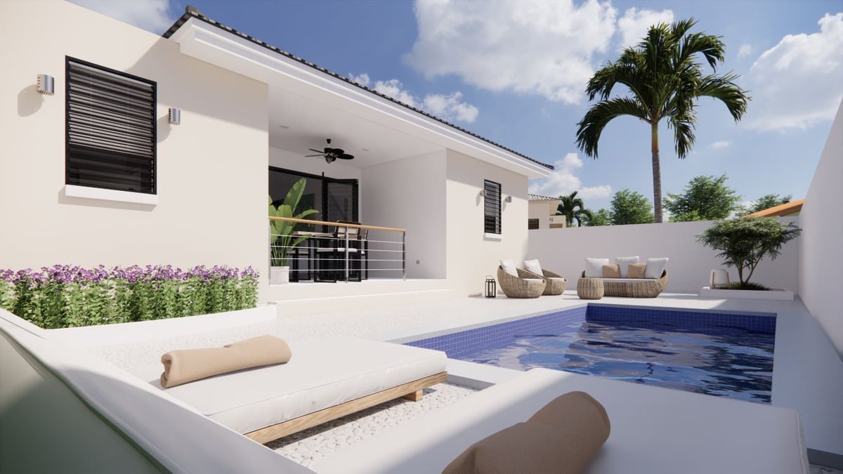 Property in Kwarchi