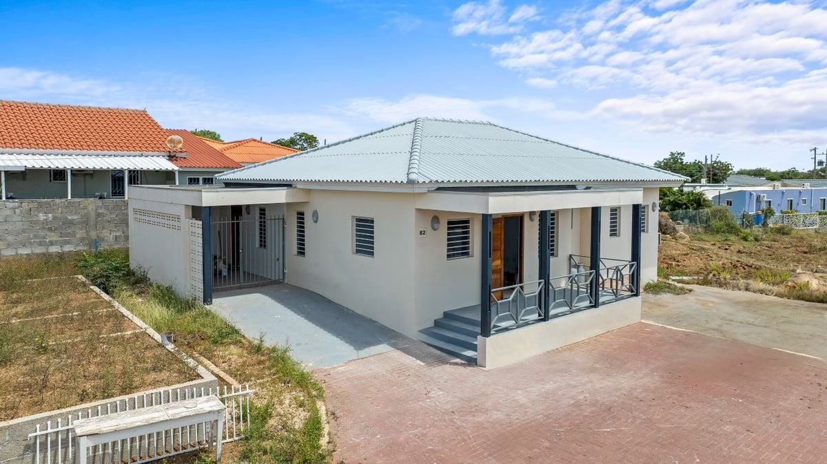 Property in Kent U Zelf