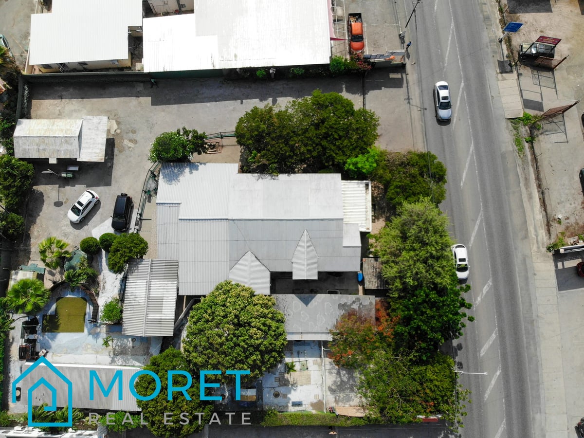Main property