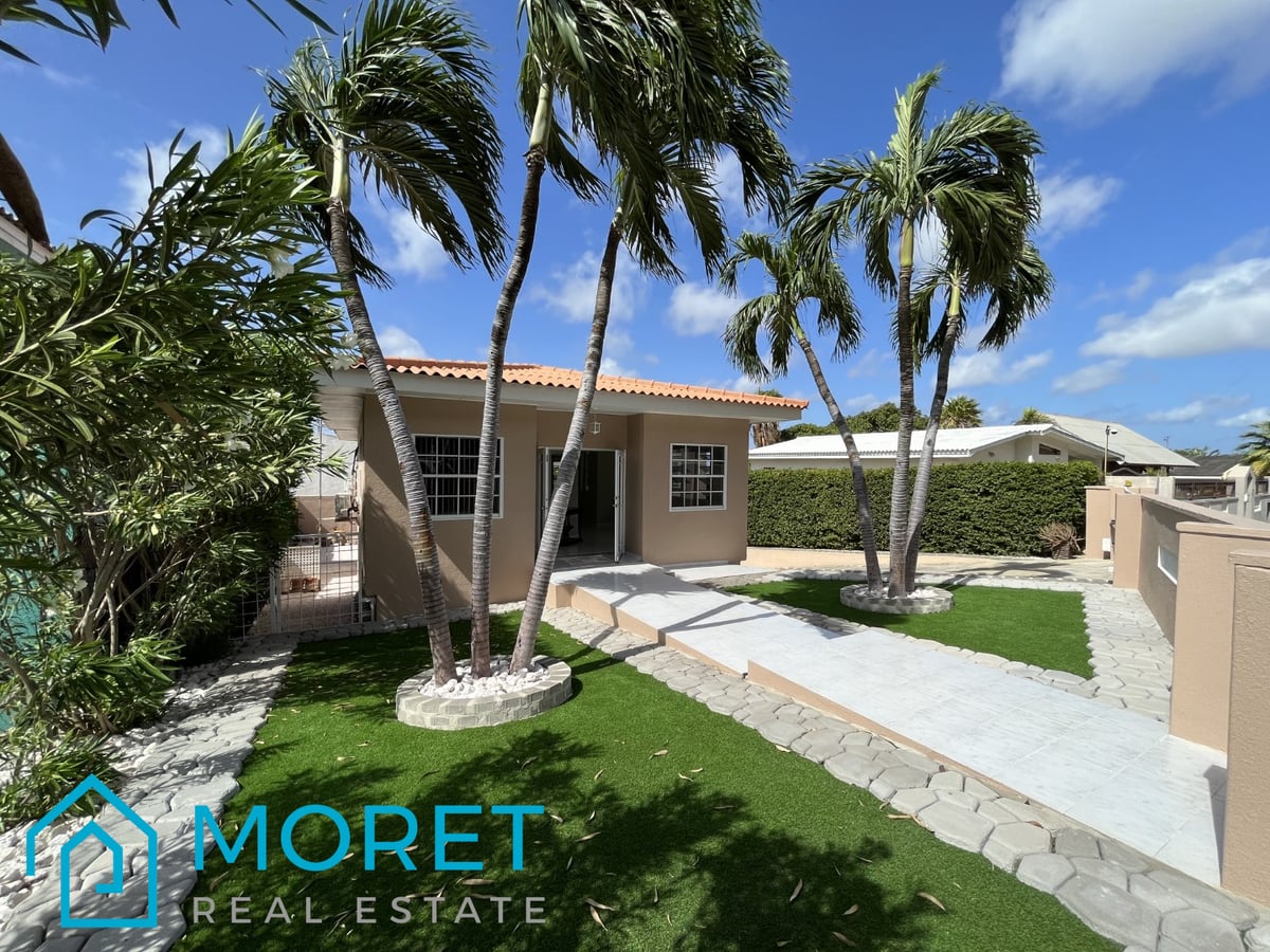 Main property