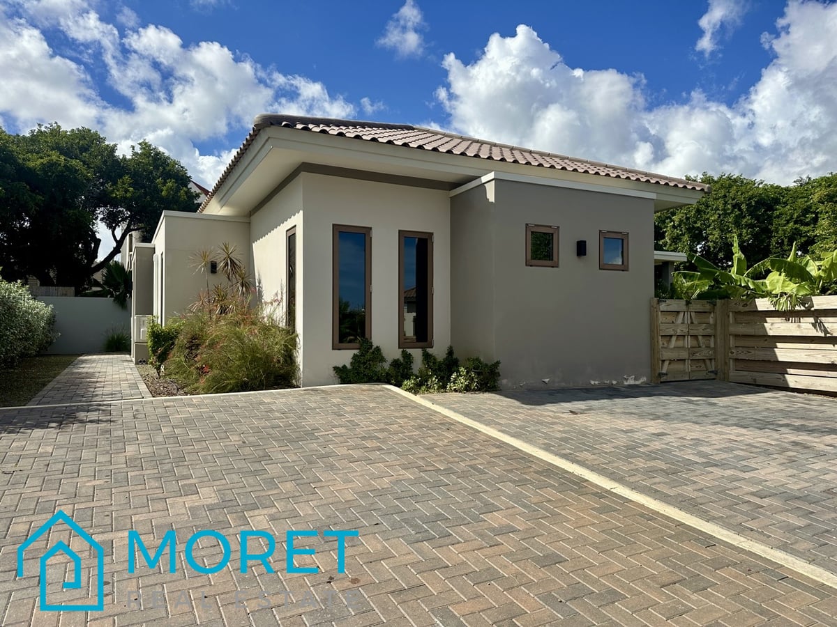 Main property