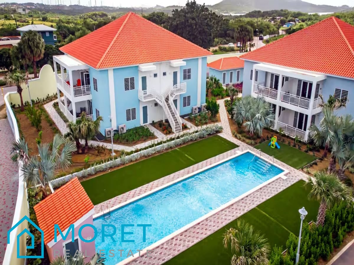 Main property