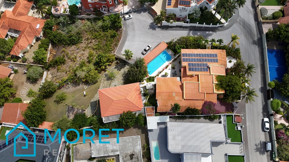 Main property
