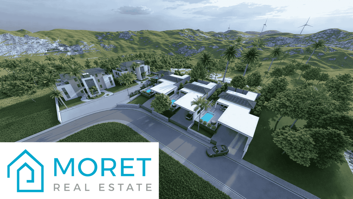 Main property