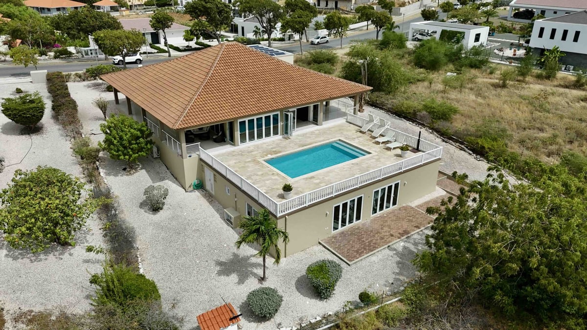 Main property