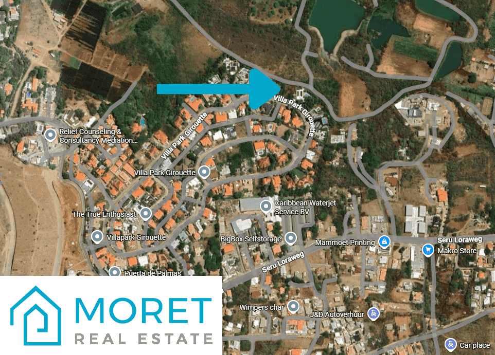 Main property