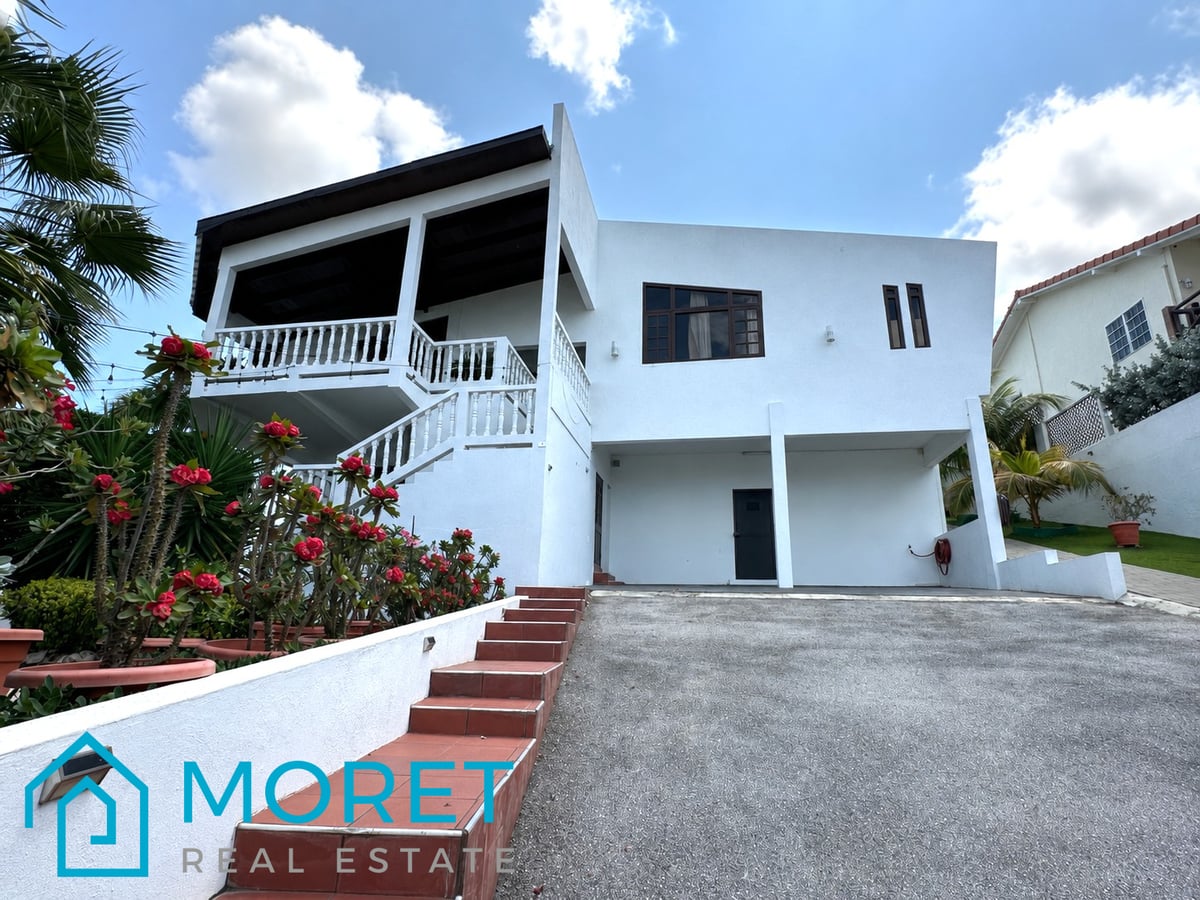Main property