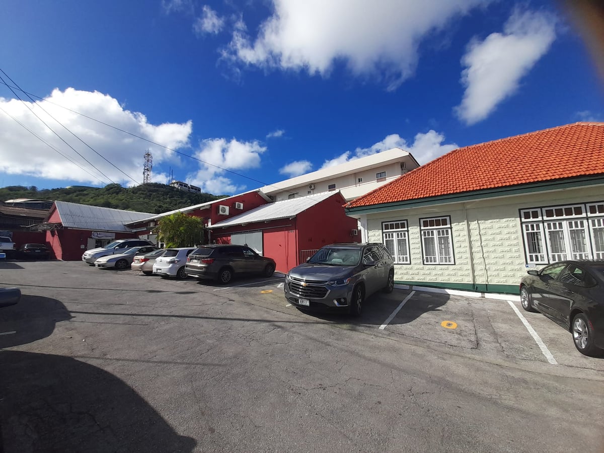 Main property