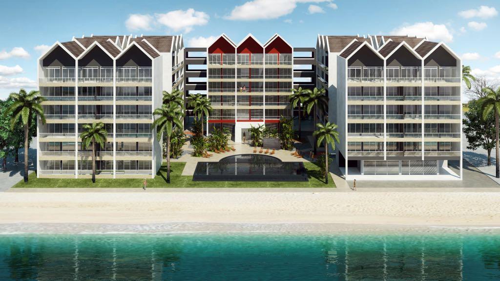 Main property