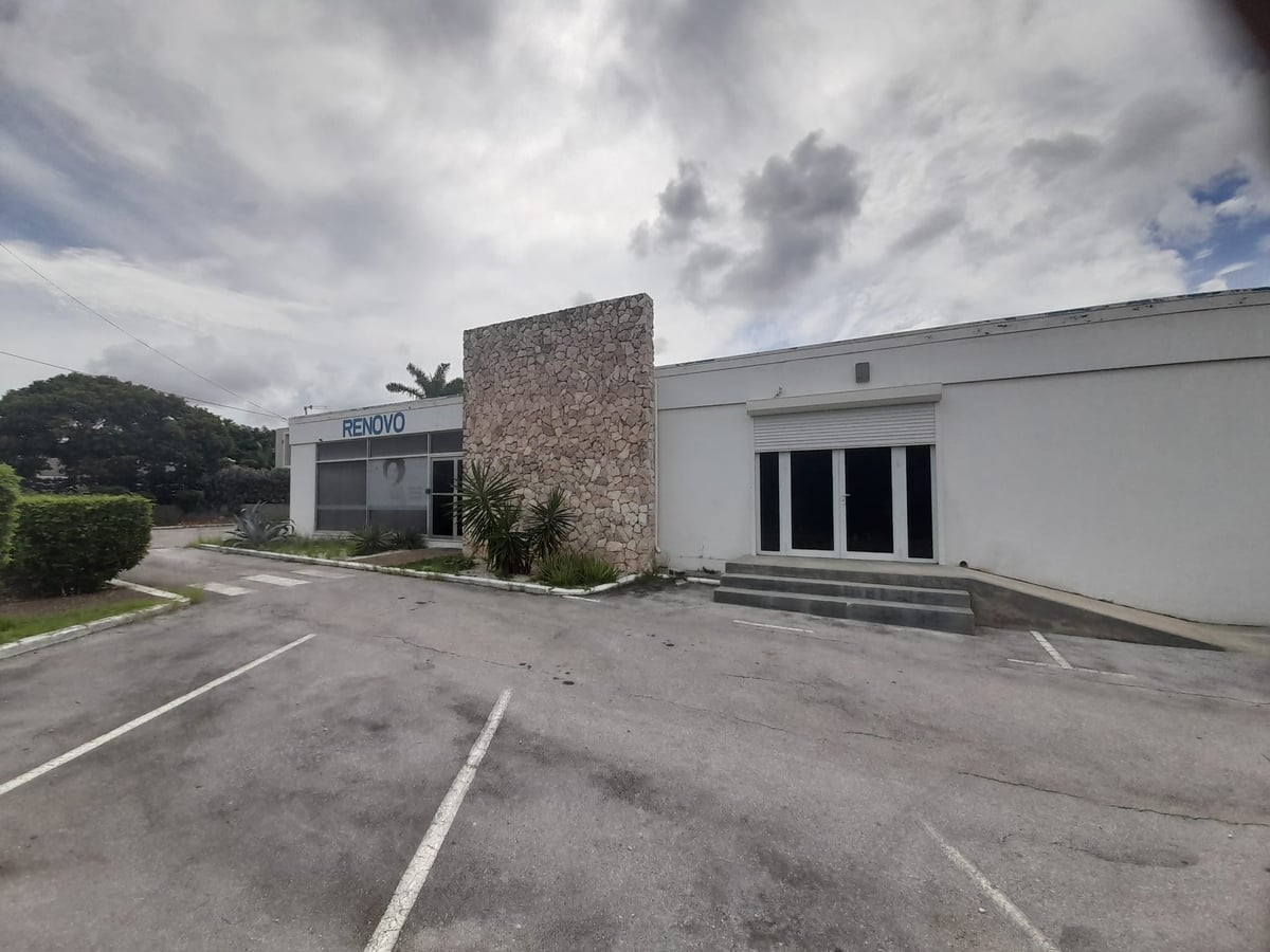 Main property