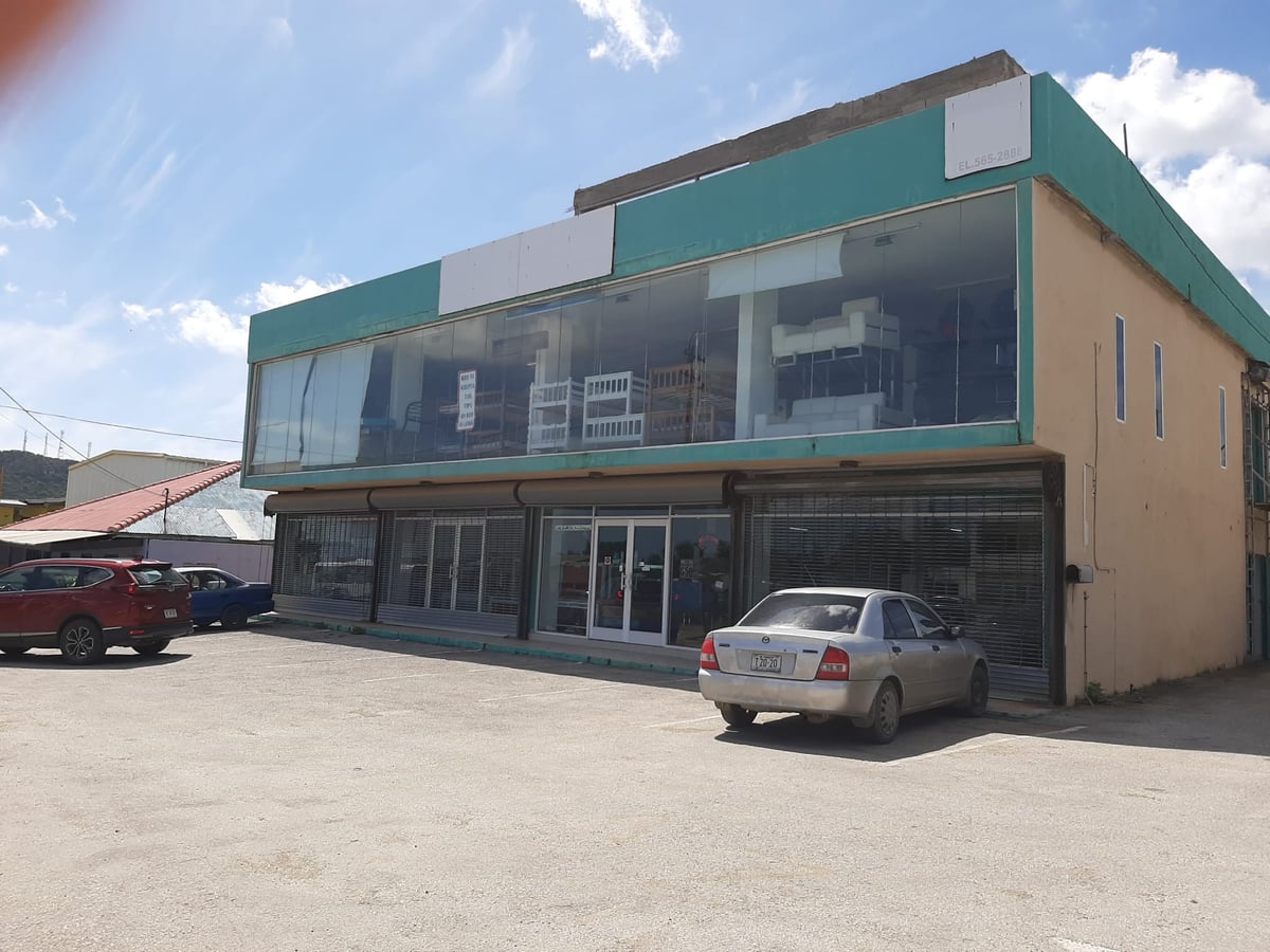 Main property