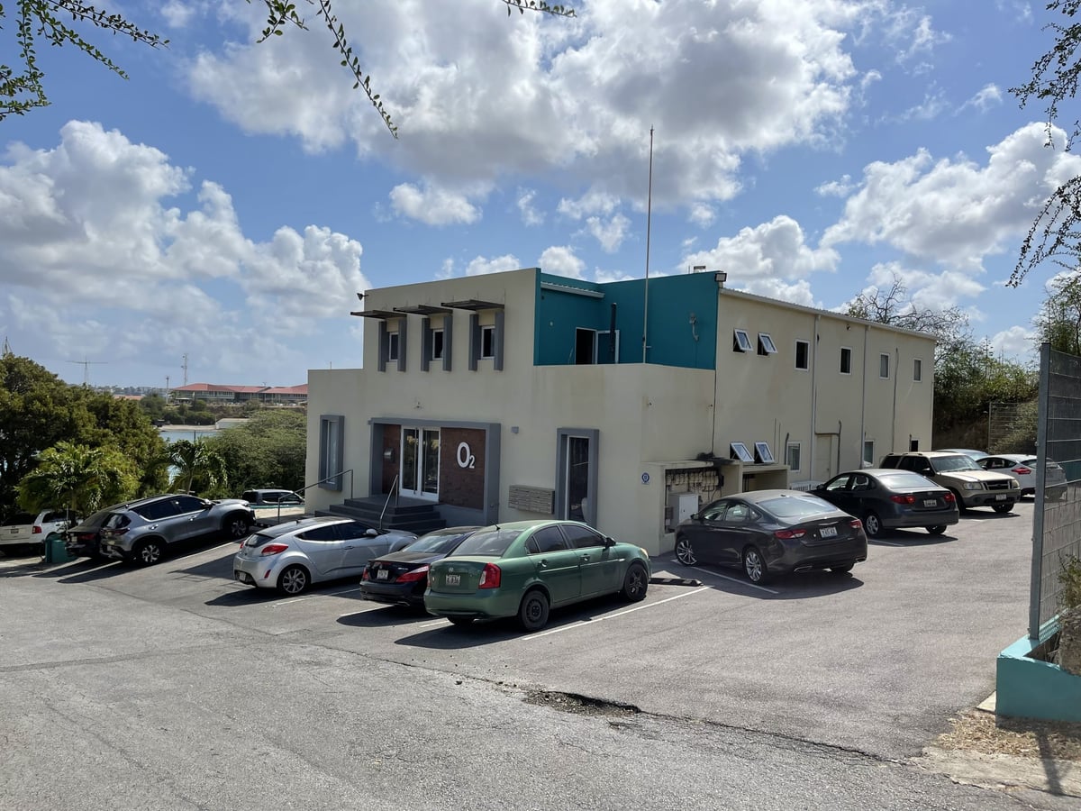 Main property