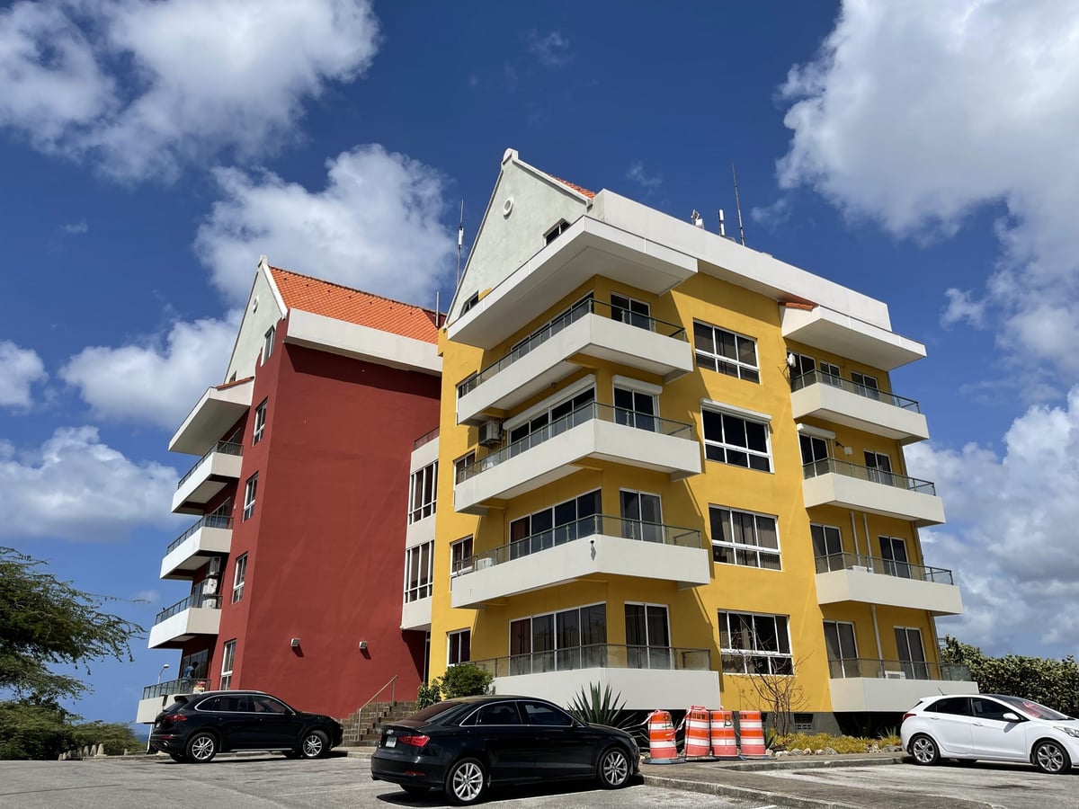 Main property