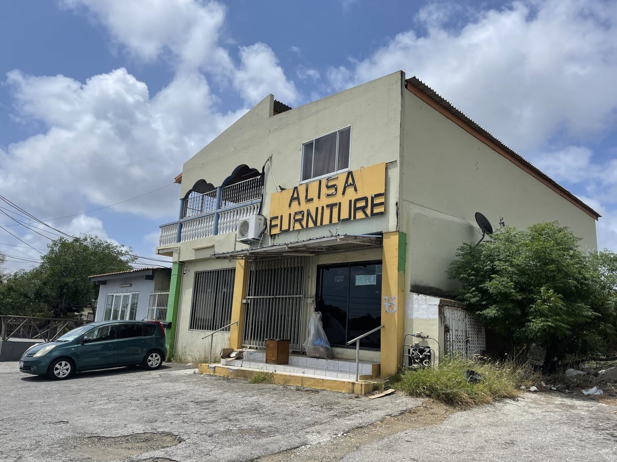 Main property