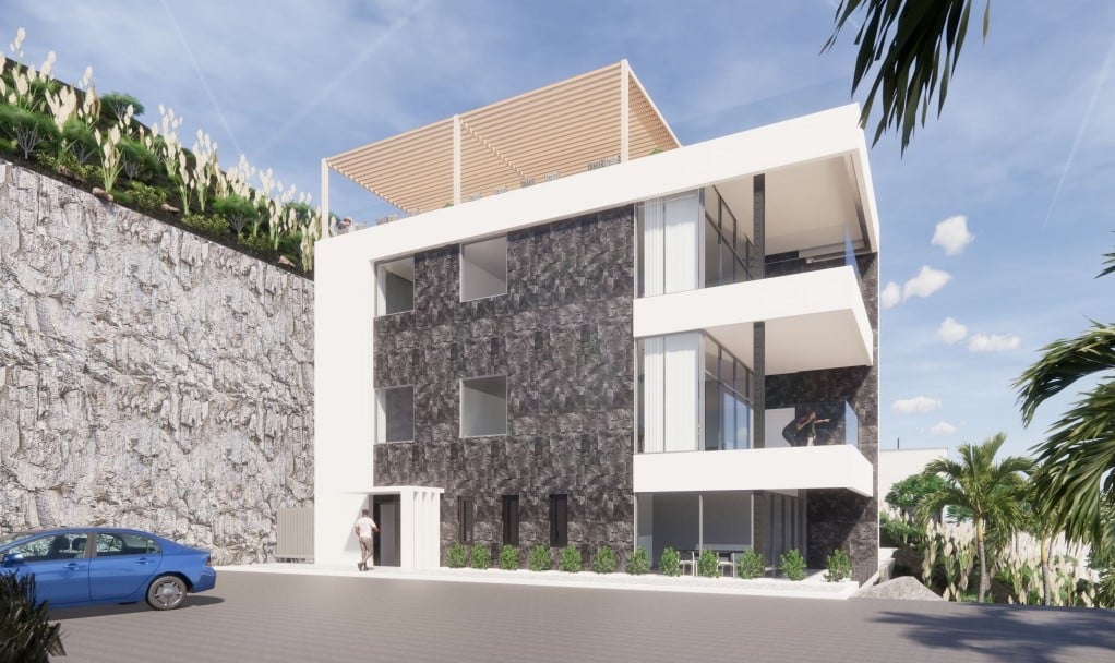 Main property