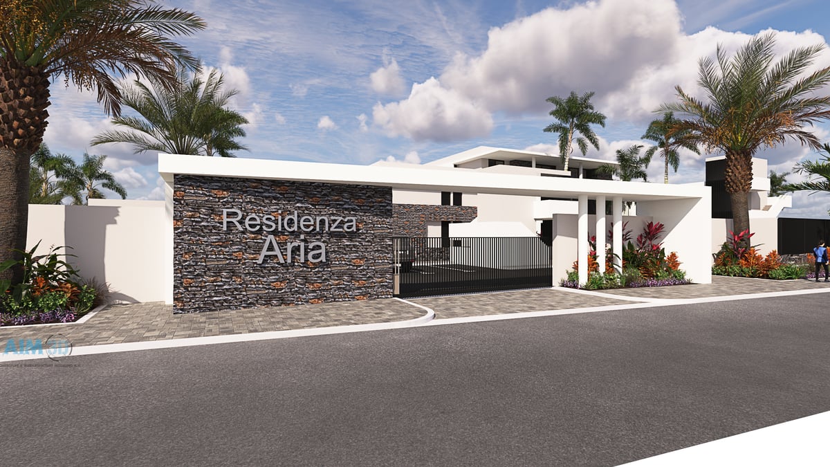 Main property