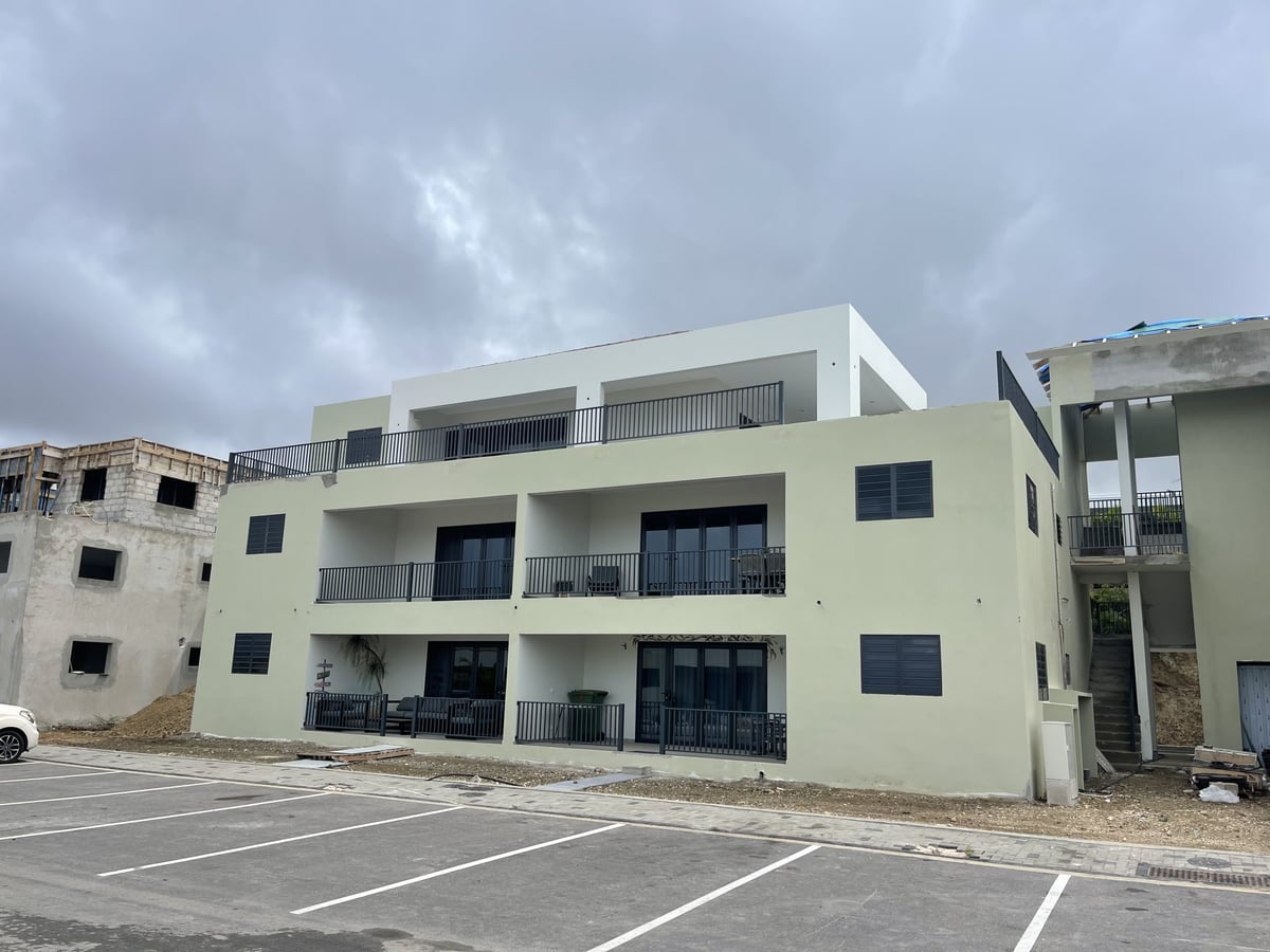 Main property