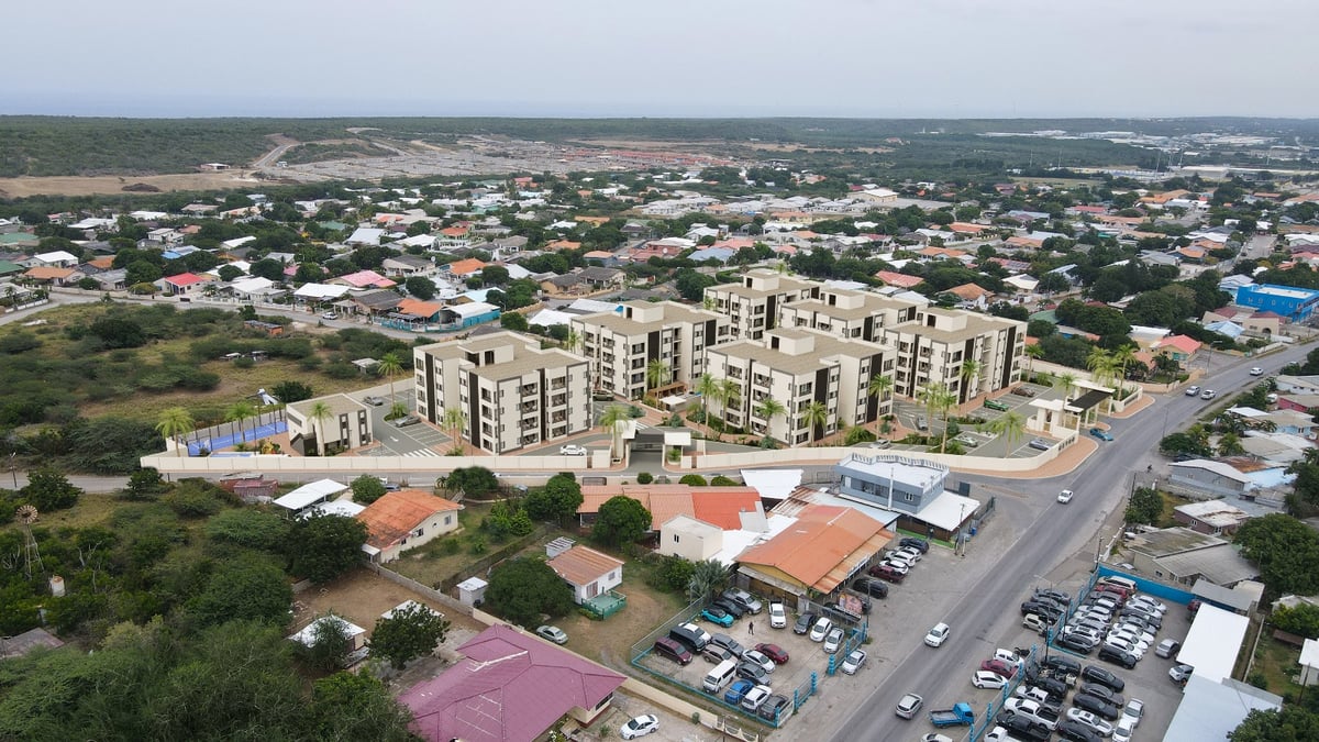 Main property